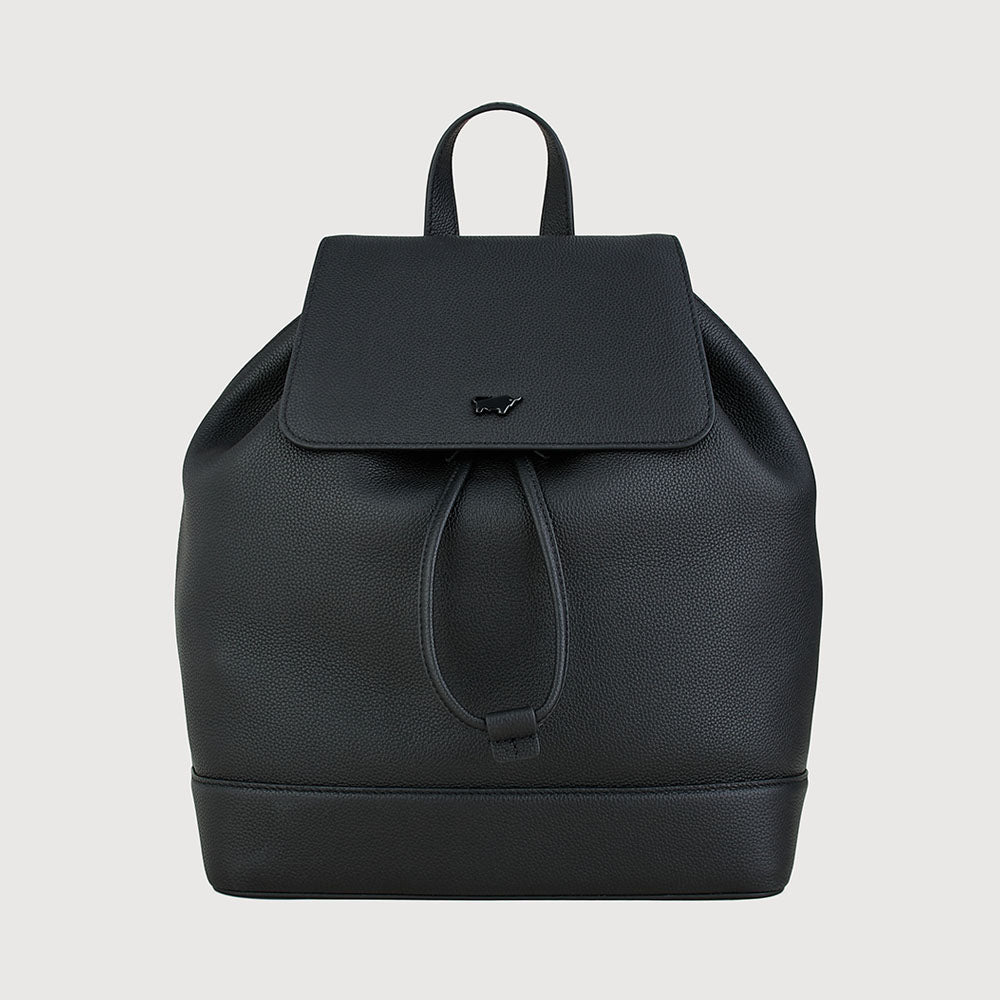 backpack leather indonesia GAB MEDIUM BACKPACK – Braun Büffel Indonesia
