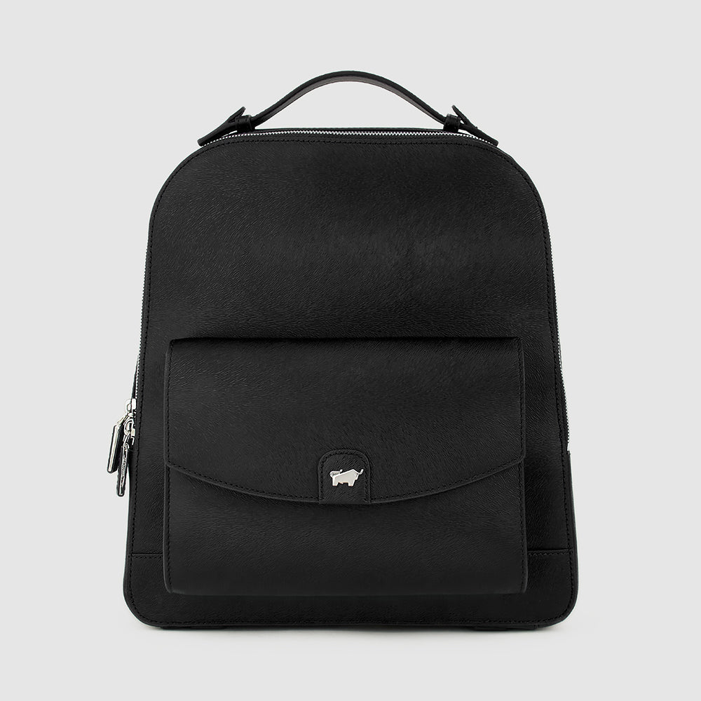 SOPHENA MEDIUM BACKPACK – Braun Büffel Indonesia