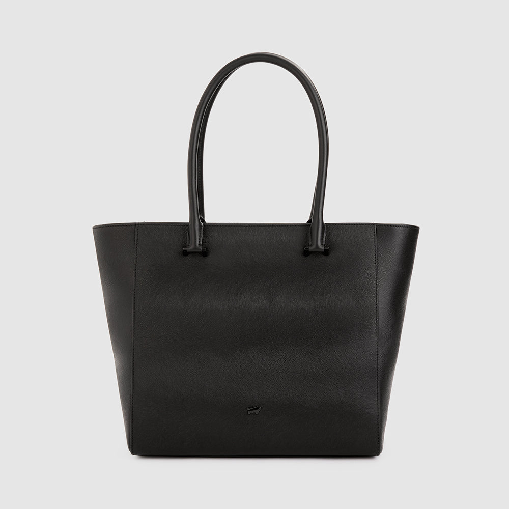 Tote Bag Braun Marc Jacobs Tote Tote Bag Leder Braun Marc Jacobs