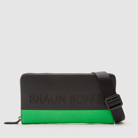 OSCAR SLING WALLET