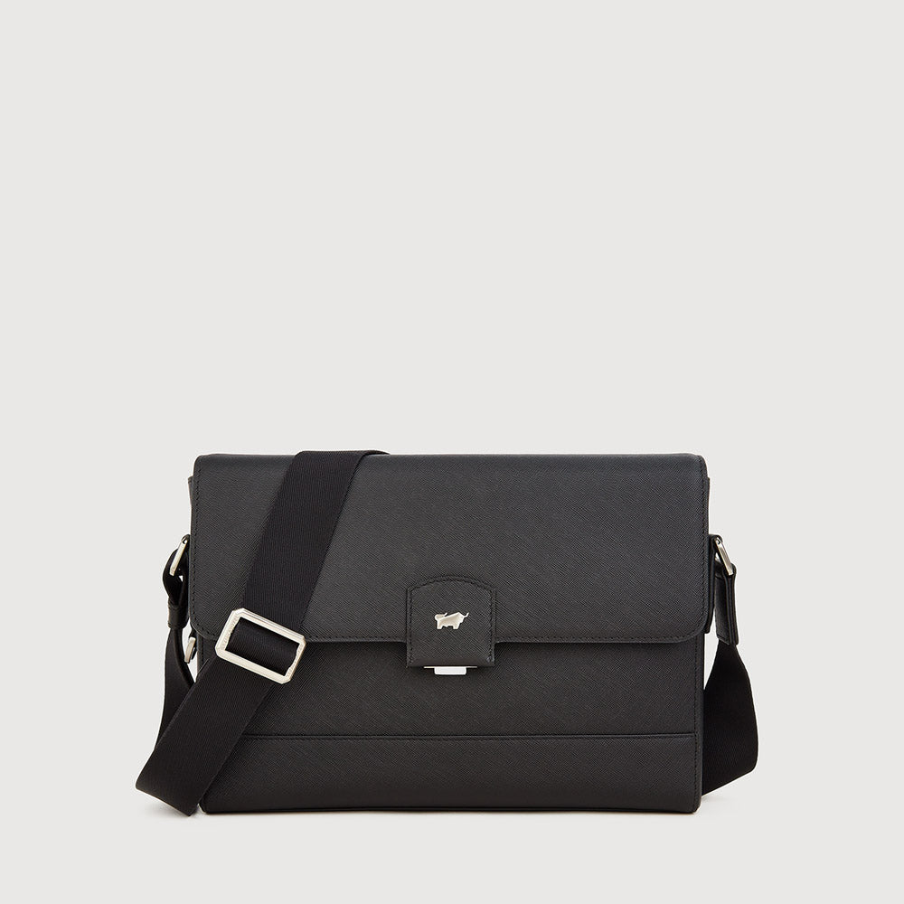 BARRETT SMALL MESSENGER1