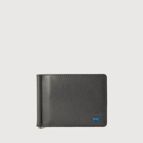 FLINNT MONEY CLIP WALLET