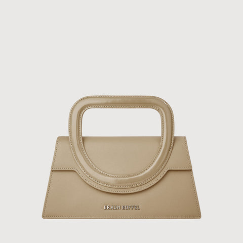 AMPHORA SMALL CLUTCH