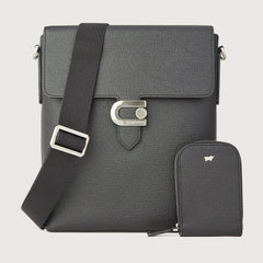 BERGEN MEDIUM POSTMAN