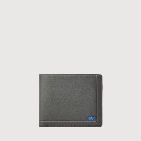 DEPP CENTRE FLAP CARDS WALLET