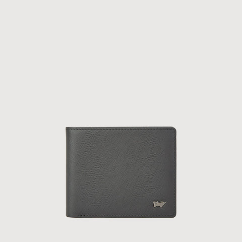 L'HOMME 8 CARDS WALLET