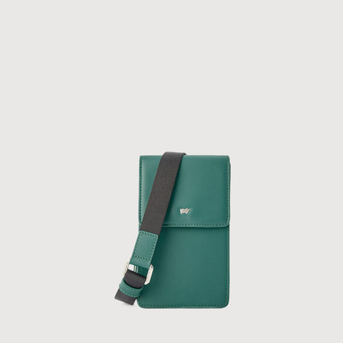 PINE MINI CROSSBODY BAG