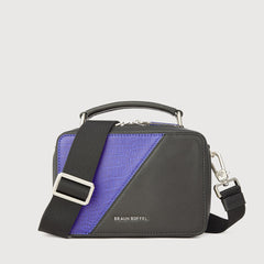 SPLICE MINI CROSSBODY BAG