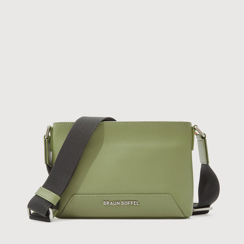 DEPP MINI MESSENGER