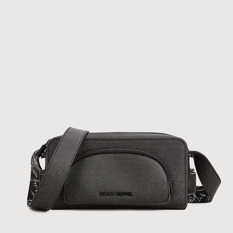 BASQUIAT SMALL CROSSBODY BAG