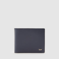 BOSO CARDS WALLET WITH WINDOW