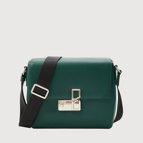 LOUCHE SMALL MESSENGER