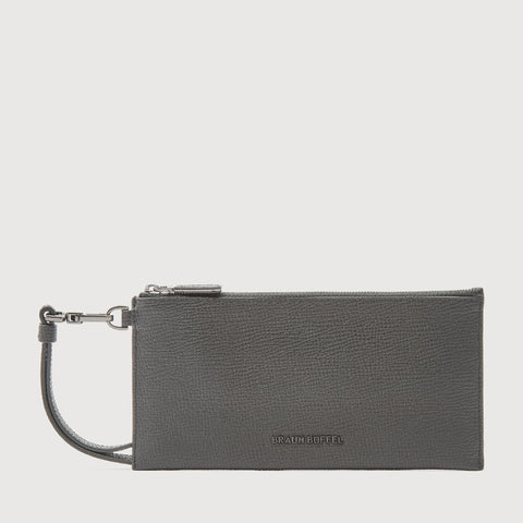 NINA ZIP TOP WRISTLET