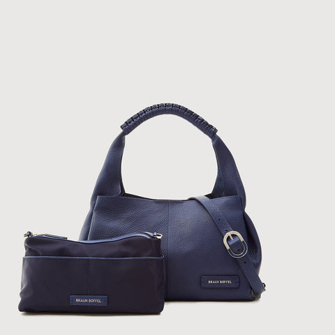 VERA SMALL HOBO BAG