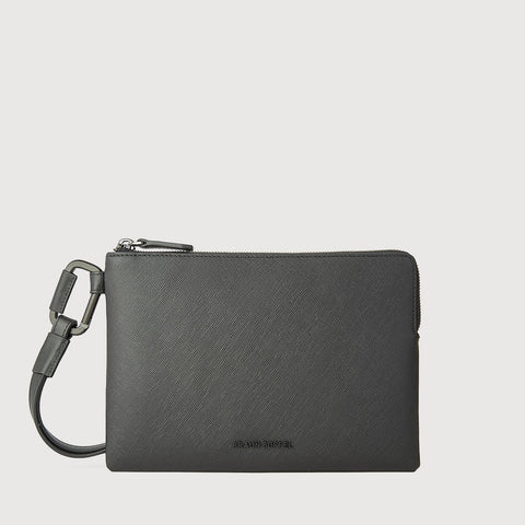 WELYN ZIP TOP WRISTLET