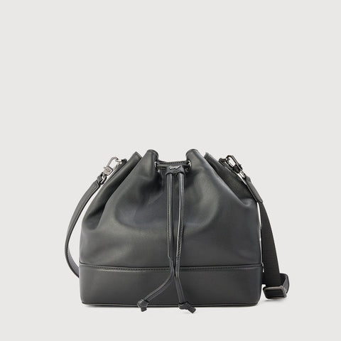 GABRIELA MEDIUM BUCKET BAG