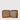 VIKTOR ZIP CENTRE FLAP WALLET WITH COIN COMPARTMENT