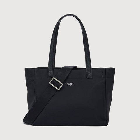 CANVA MEDIUM TOTE BAG