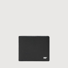 NOVA CENTRE FLAP CARDS WALLET