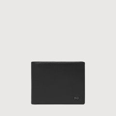 VALADON CENTRE FLAP CARDS WALLET
