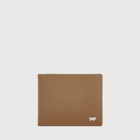 ADAM CARDS WALLET WITH WINDOW COMPARTMENT