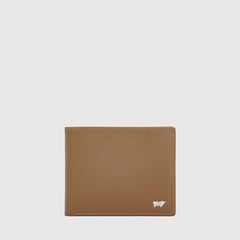 ADAM CARDS WALLET WITH WINDOW COMPARTMENT