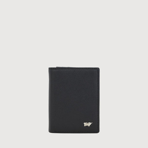 ANDERS CARD HOLDER WITH NOTES COMPARTMENT