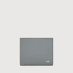 ANDERS CENTRE FLAP CARDS WALLET