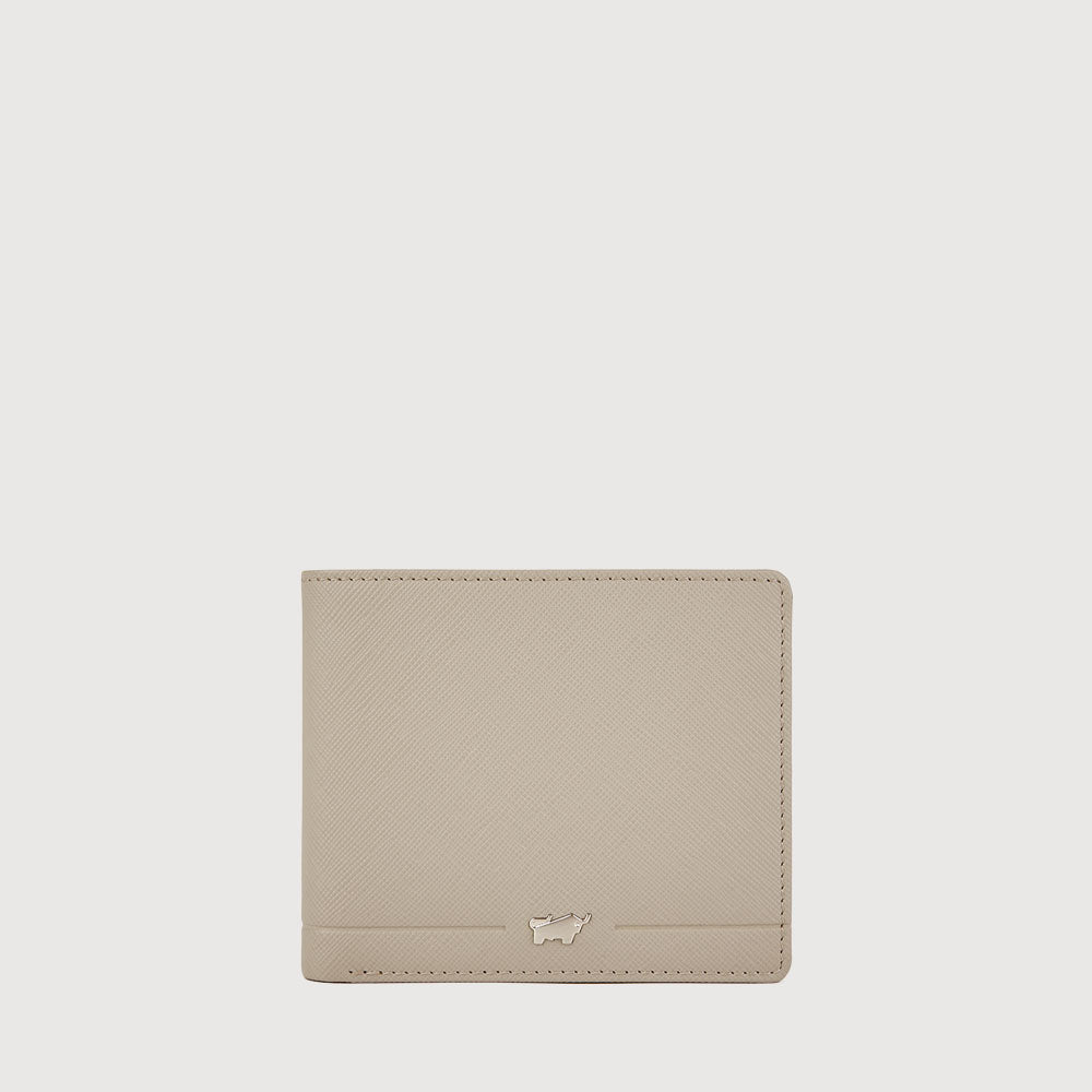CRAIG CARDS WALLET WITH WINDOW