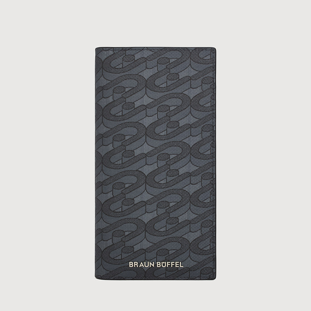 FELIX BIFOLD LONG WALLET