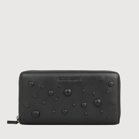 LILA ZIP LONG WALLET