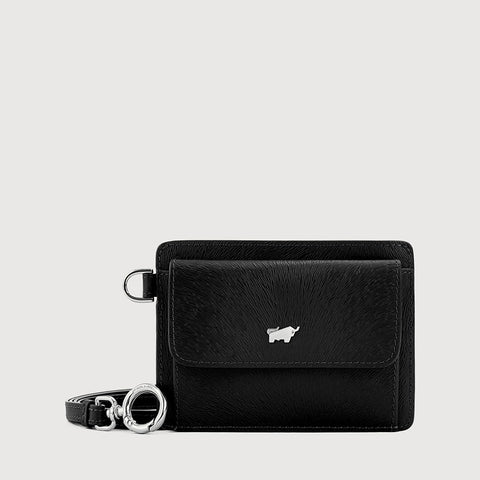 PAN LANYARD WITH PASSHOLDER