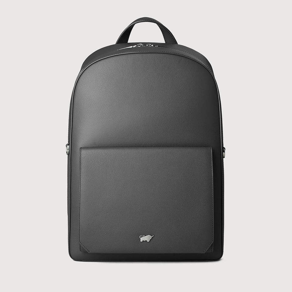 SLATE MEDIUM BACKPACK