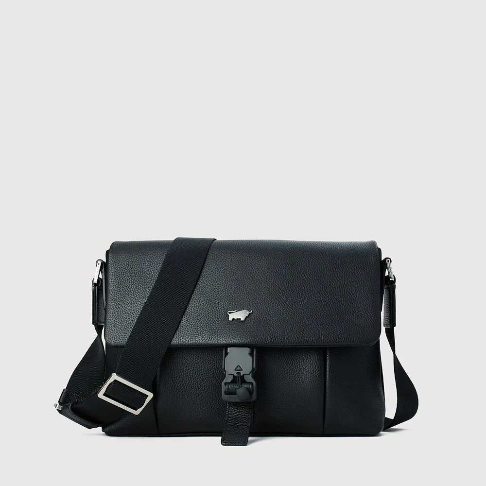 VALADON SMALL MESSENGER