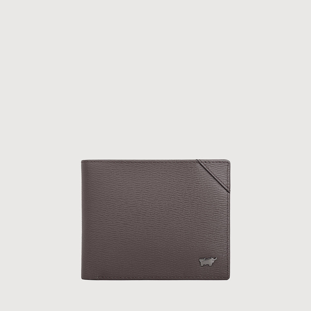 SLATE 8 CARDS WALLET