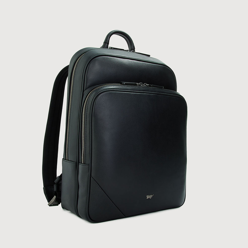 backpack leather indonesia GALLION LARGE BACKPACK – Braun Büffel Indonesia