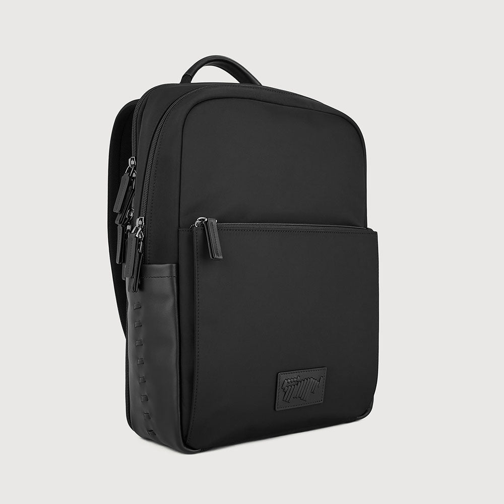 WEBEN MEDIUM BACKPACK – Braun Büffel Indonesia