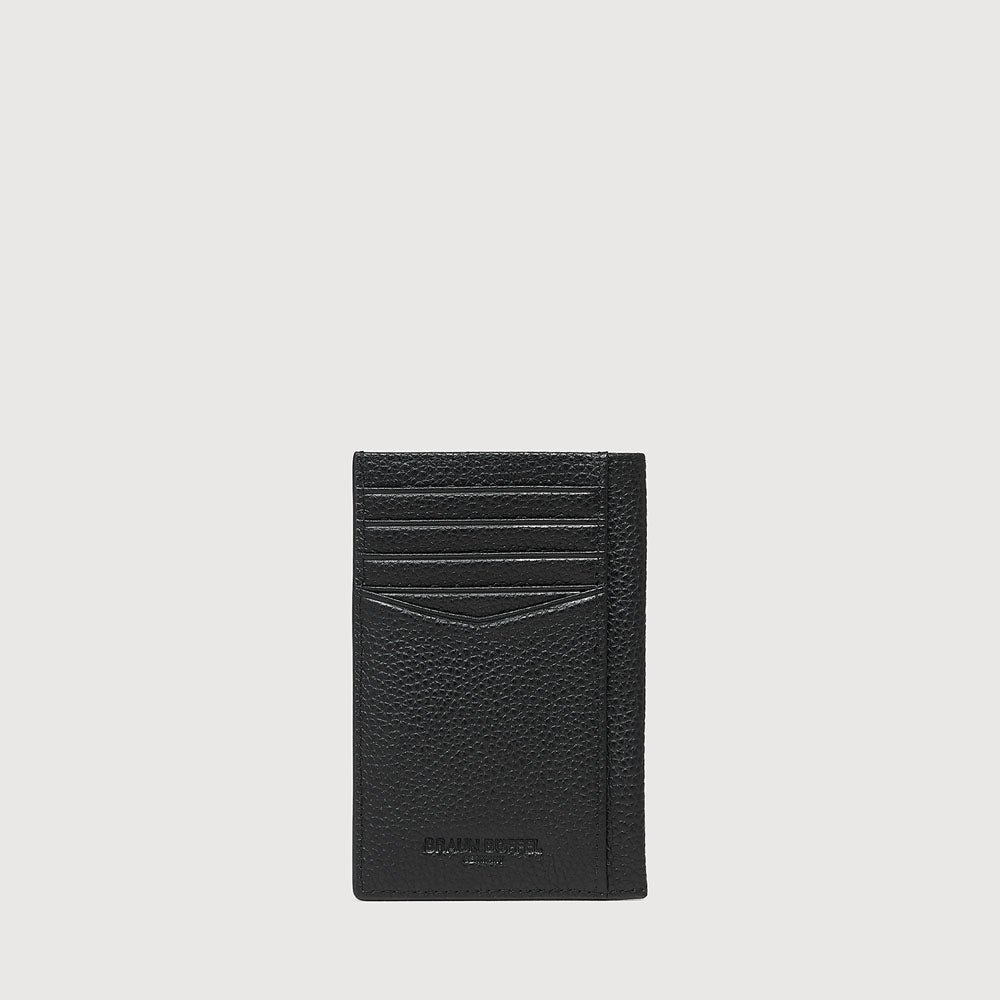 NOVA FLAT CARD HOLDER – Braun Büffel Indonesia