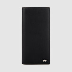 BINDA BIFOLD LONG WALLET (2 V GUSSET)