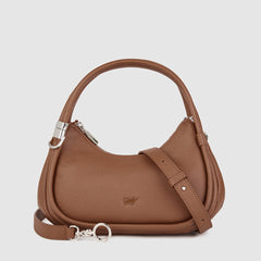 BOW SMALL HOBO BAG