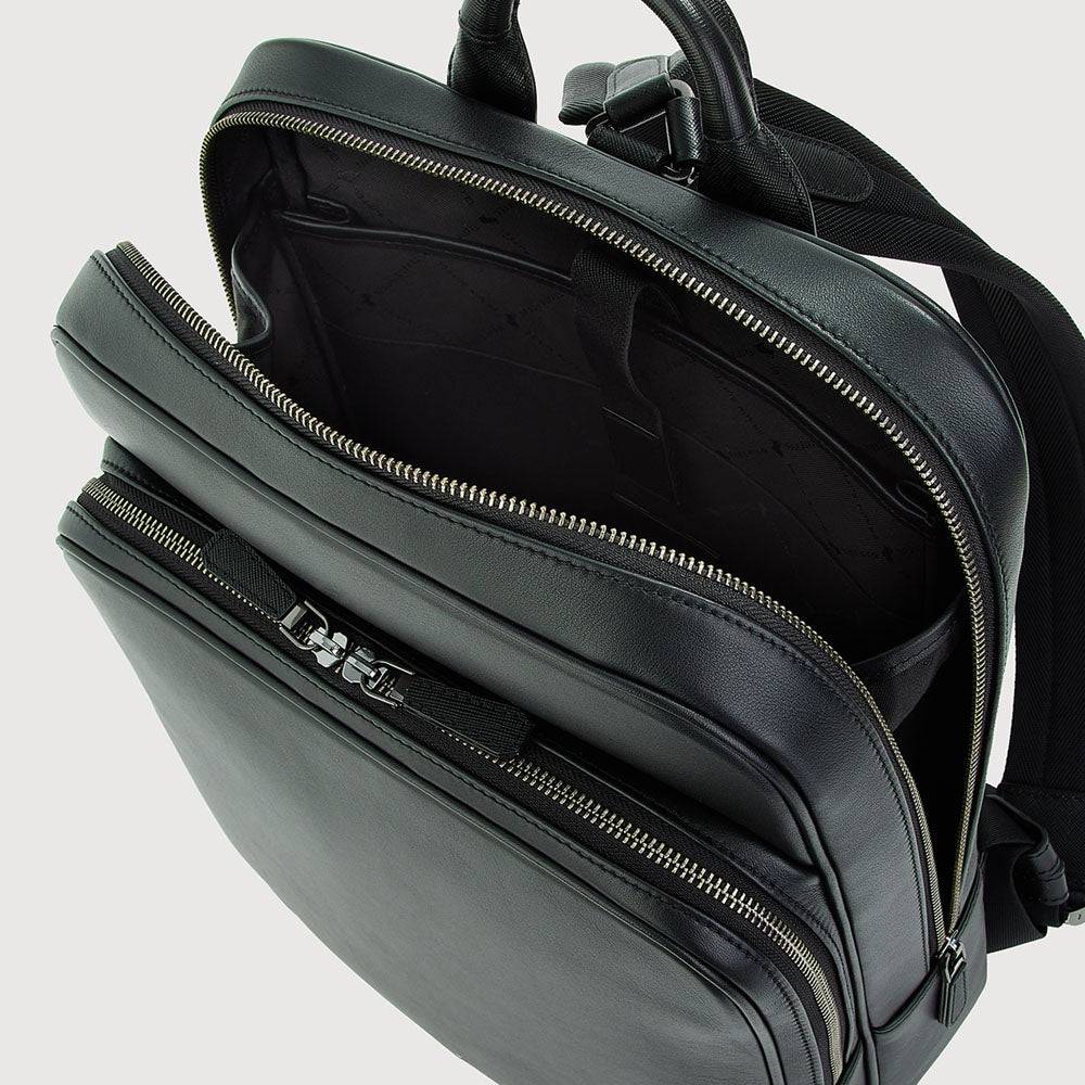backpack leather indonesia GALLION LARGE BACKPACK – Braun Büffel Indonesia