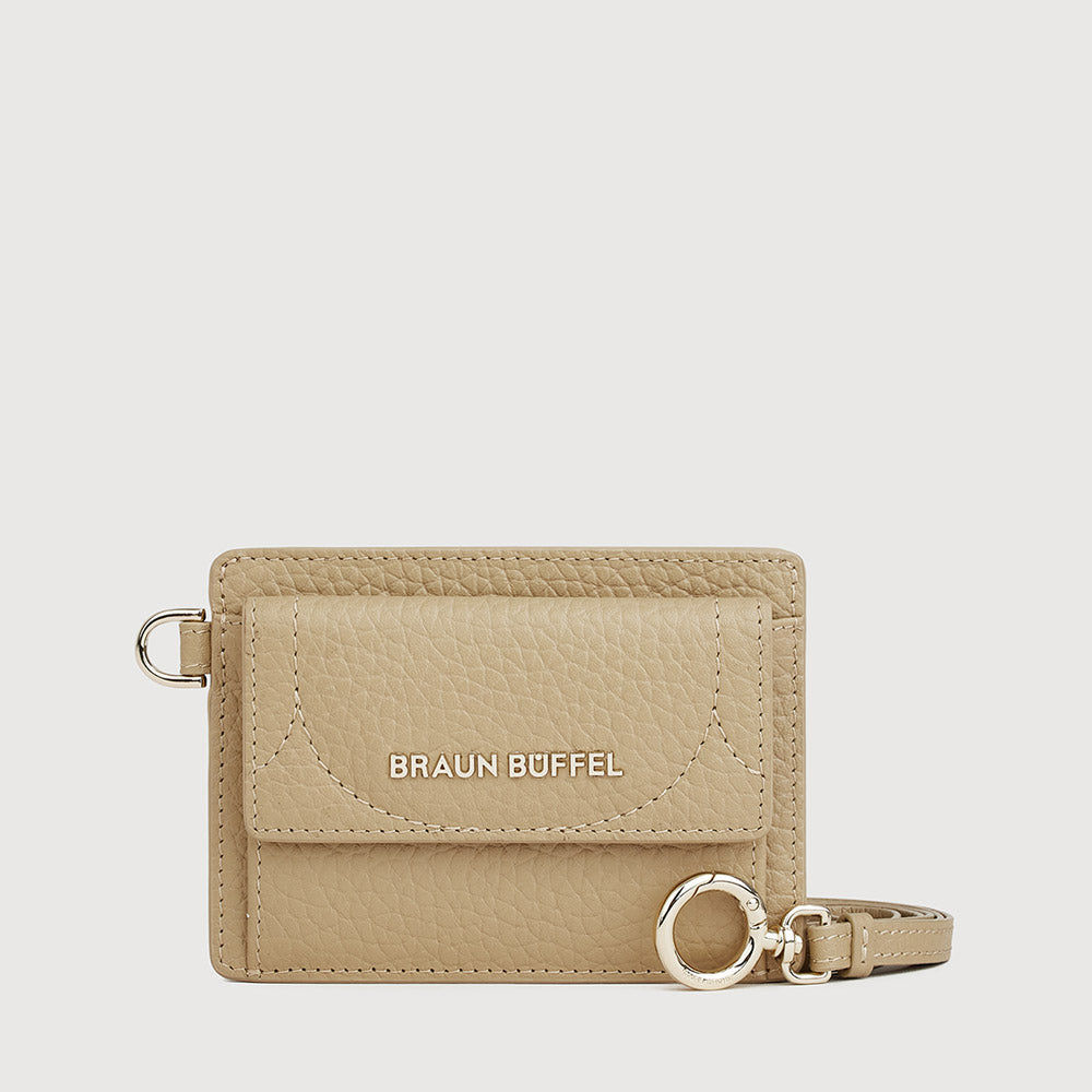 NODUS LANYARD WITH PASSHOLDER