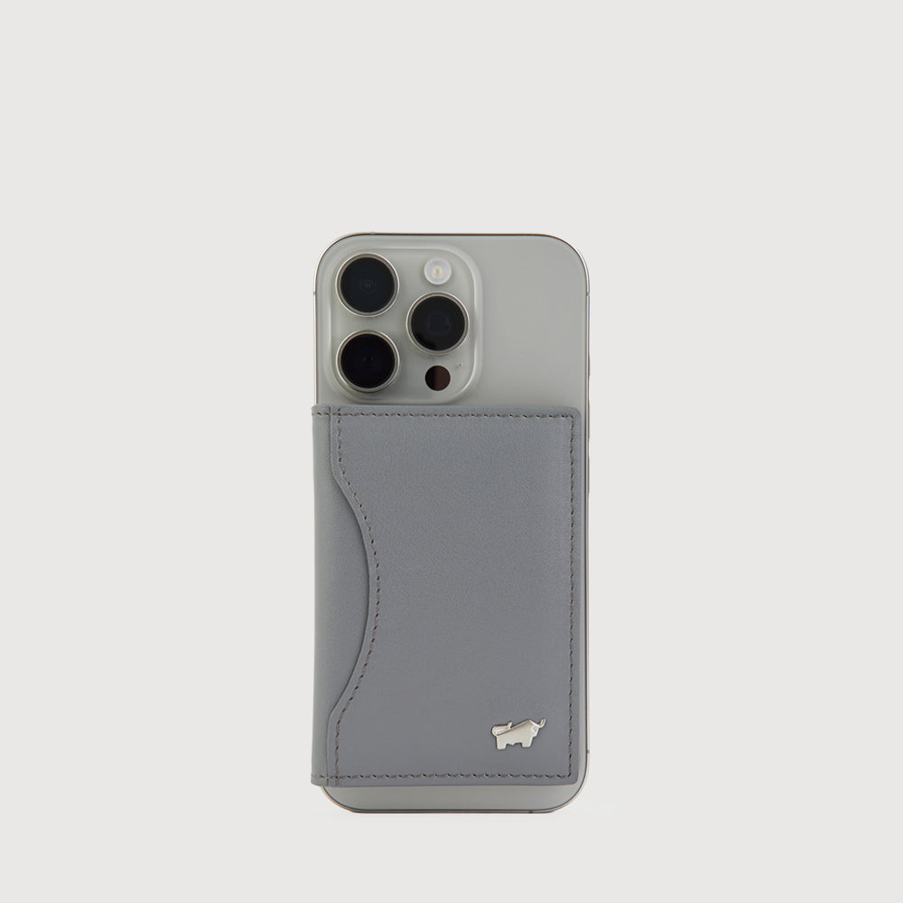 ALVA MAGNETIC CARD HOLDER