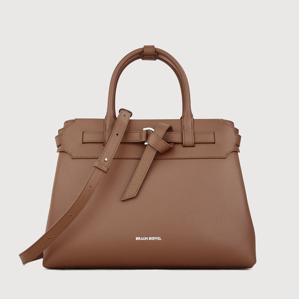 【S size】high class tote bag／BRAUN BINDAN LARGE TOTE BAG – Braun Büffel Indonesia