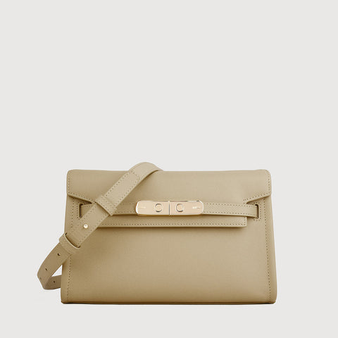 UNIRE SMALL SHOULDER BAG