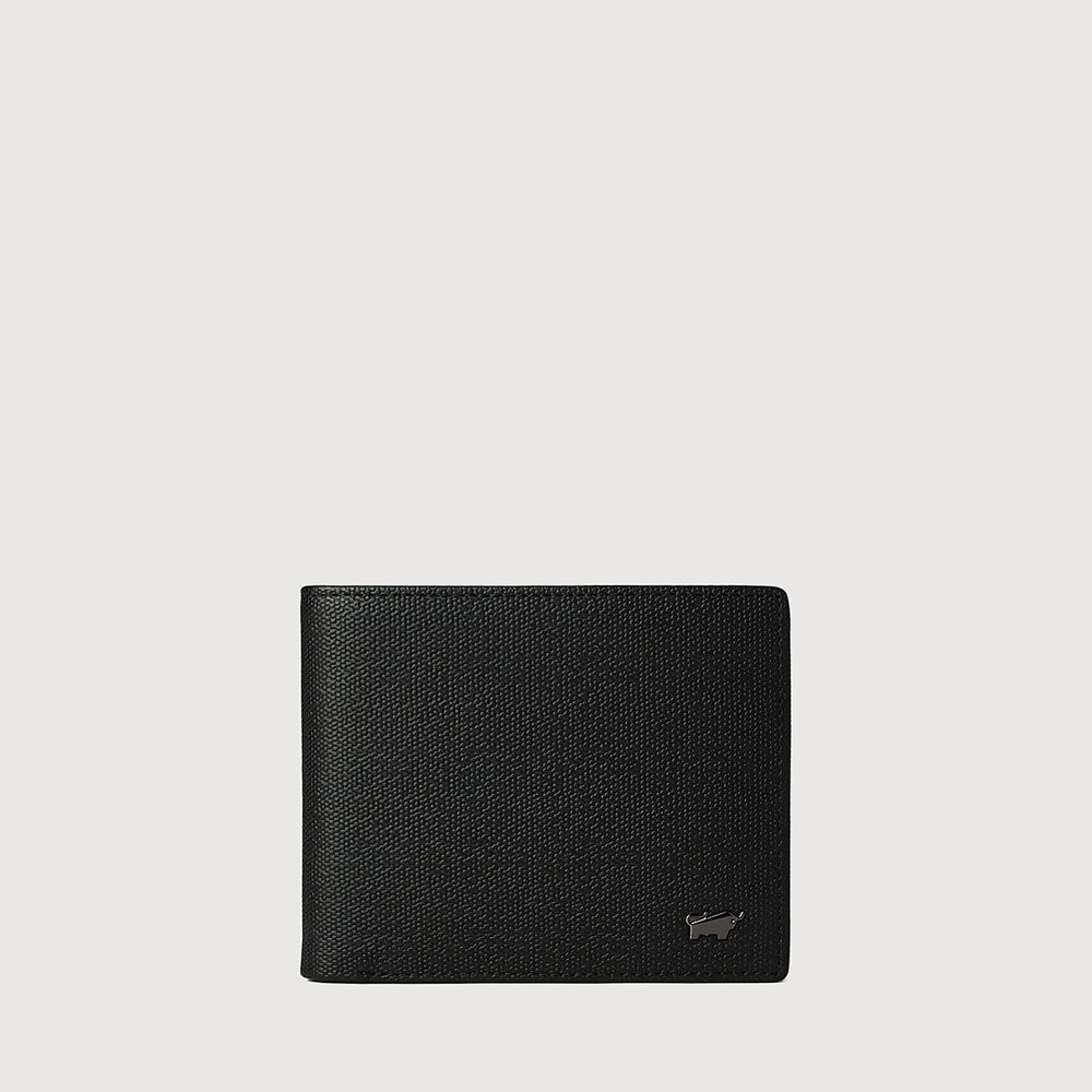 ANDILE CENTRE FLAP CARDS WALLET