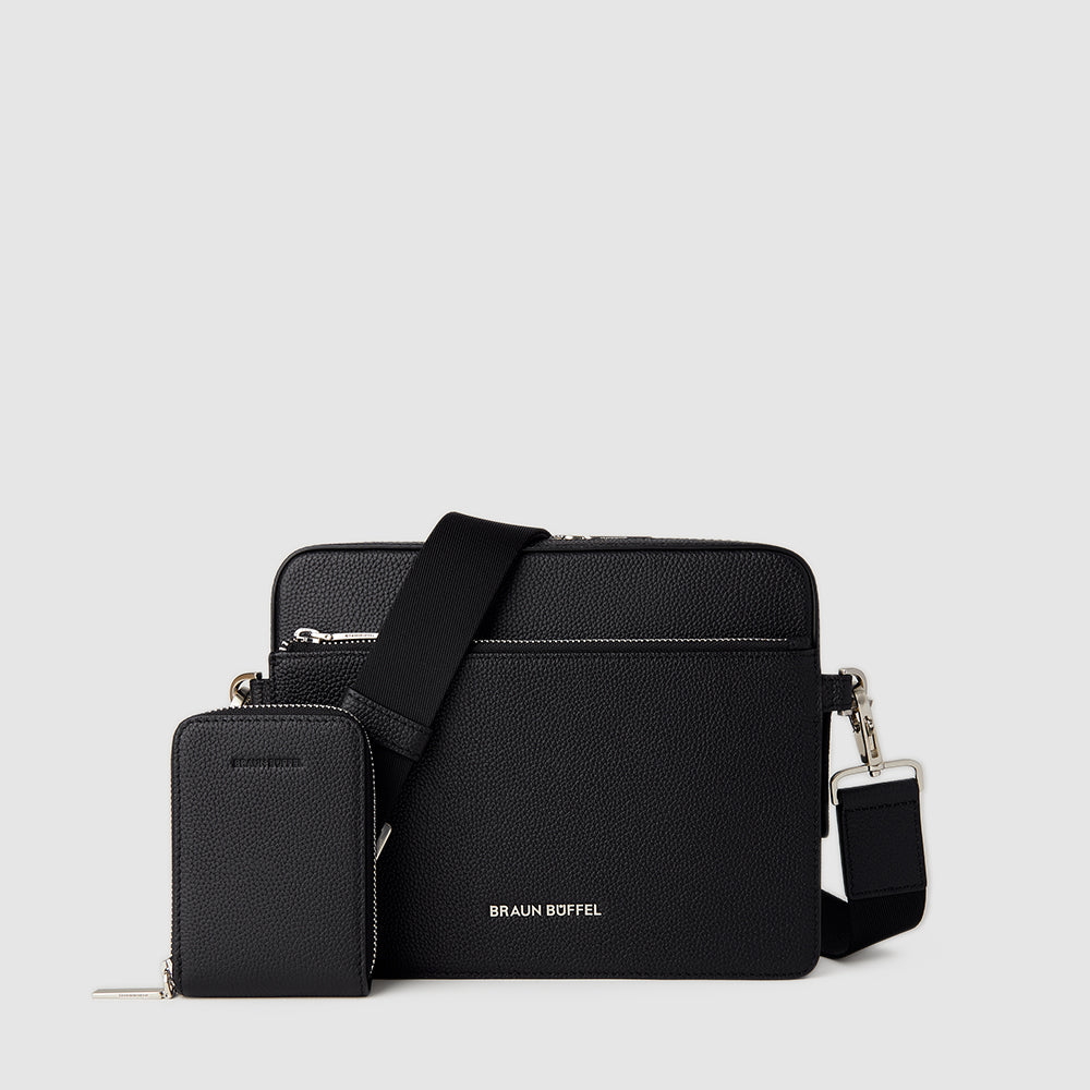 CASPER MEDIUM CROSSBODY BAG