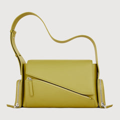 AGMA MEDIUM SHOULDER BAG