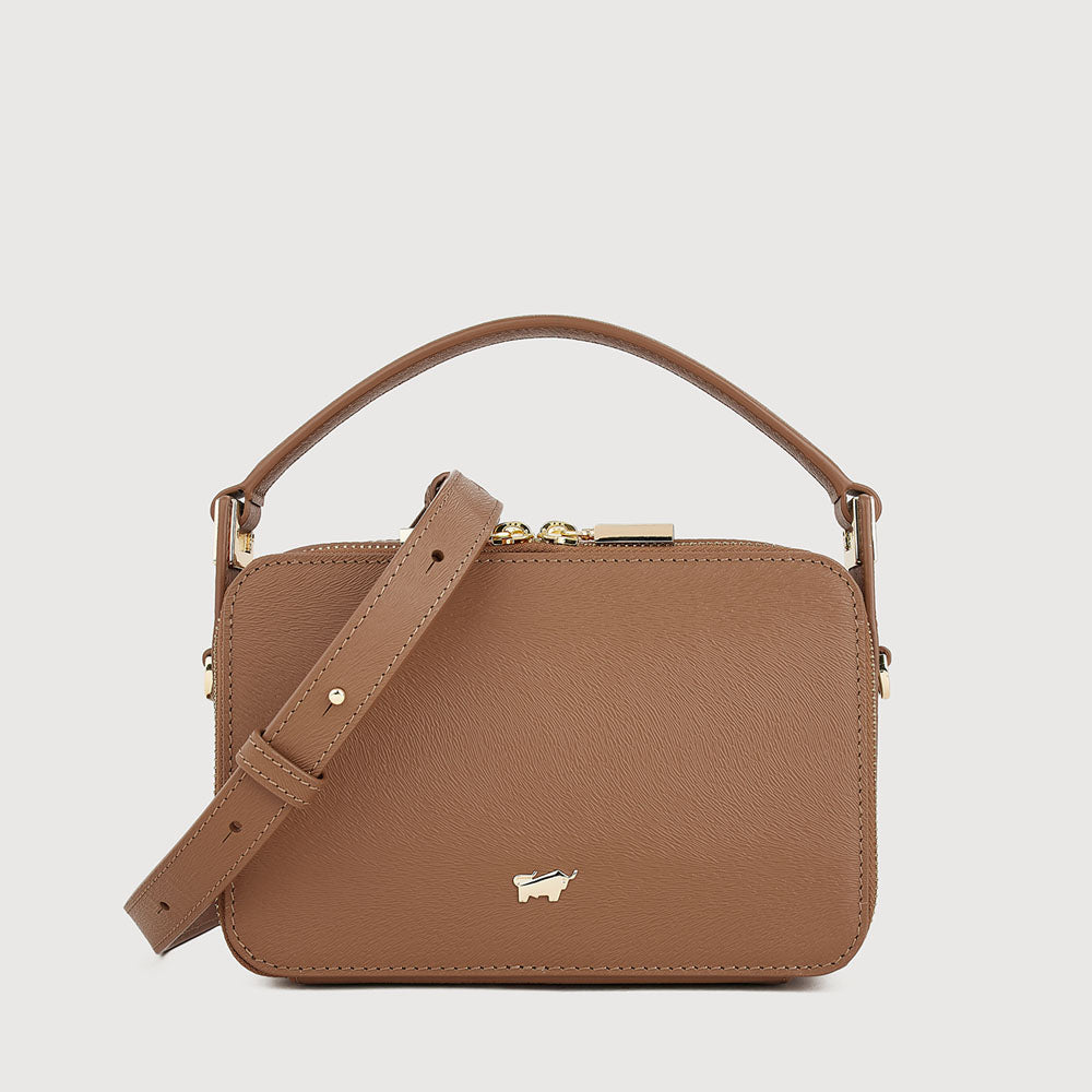 PAN SMALL CROSSBODY BAG