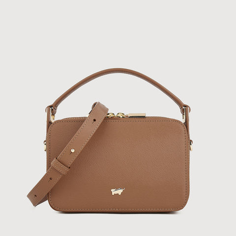 PAN SMALL CROSSBODY BAG